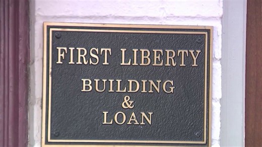 Victims in Georgia Ponzi case could get money back