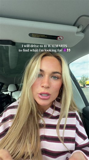 Walmart Finds: Driving to 10 Walmarts to Score Mackenzie-Style Home Decor