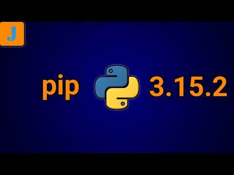 How To Install pip In Python 3.15.2