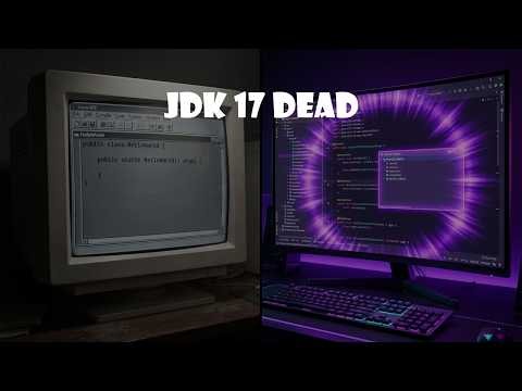 NetBeans 30 Upgrade EXPOSED: The Secret JDK 26 Advantage