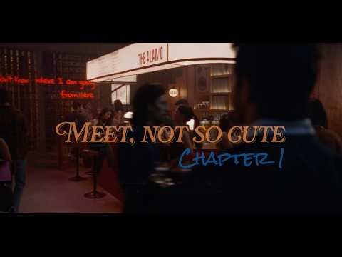 Meet not so cute | The Perfect Match