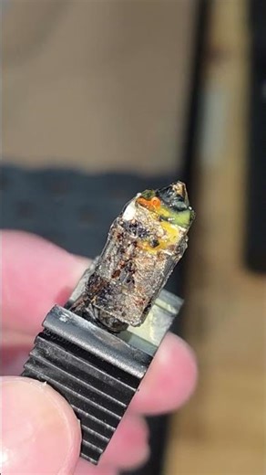 My Printer Blew Itself Apart Mid-Print 😭