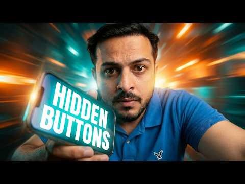 Android for Beginners | Home Screen, Back & Clear All Apps (Easy Guide)