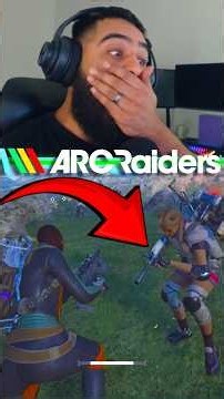 #1 Rule Every Arc Raiders Player Needs To Learn 🎯 #arcraiders