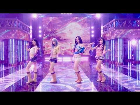 aespa 'KISS N TELL' from Fuji Television [STAR]