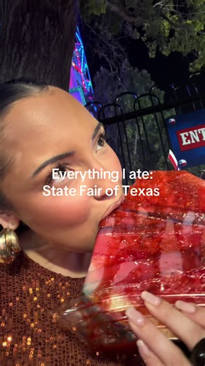 State Fair of Texas food review: Everything I ate (ratings & prices)