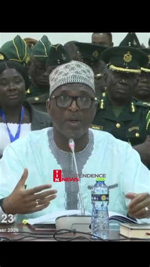 PAC Public Hearing: 2025 Auditor-General's Reports in Ghana