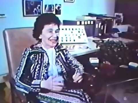 The Outer Space Connection 1975