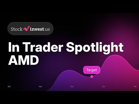 AMD Advanced Micro Devices: 5 Price Targets After Gaming Revenue Deceleration & Selloffs 📈