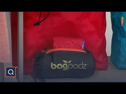BagPodz, Ecoflow, Barefoot Dreams & More | QVC