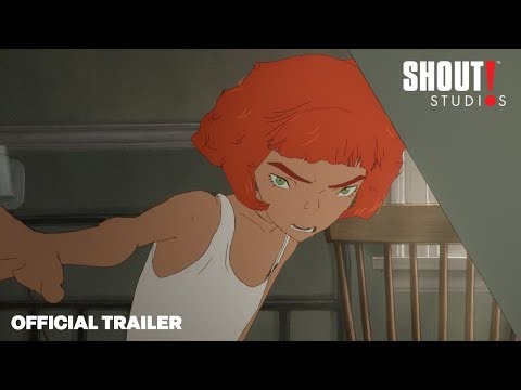 ALL YOU NEED IS KILL - Official Trailer | OUT NOW