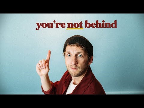 Your First Year on YouTube: What ACTUALLY Matters