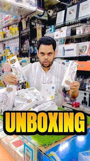Unboxing And Full Review T800 Ultra Smartwatch ⚔️🥳 #unboxing #review #smartwatch