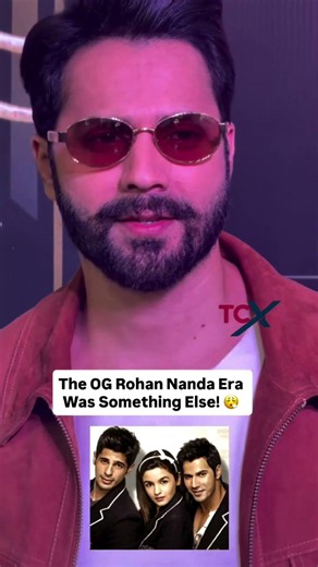 Varun Dhawan Brings His OG Heartthrob Energy to the Event! 😎🔥