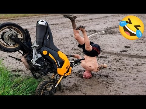 Try Not To Laugh 🤣 Top 100 Funniest Videos Ever 🔥 Memes, Epic Fails & Comedy Compilation | Part 44