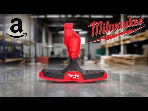 The Milwaukee Tools That Are Dominating the Industry