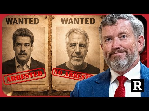 Holy SH*T! The DOJ just missed the Epstein deadline… AGAIN!