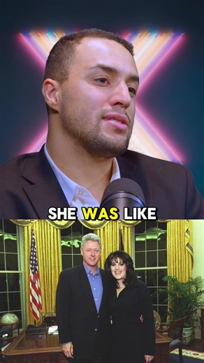 Revisiting the Bill Clinton and Monica Lewinsky Scandal