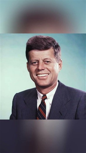 The Untold Story of John F. Kennedy