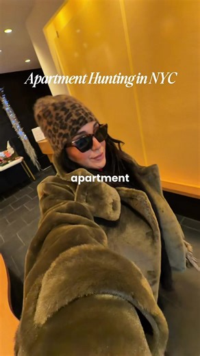 You’re coming apartment hunting with me in New York City! This is part four of my apartment hunting series. This was West Wharf in Greenpoint, Brooklyn. #apartmenttour #apartmenthunting #nycapartments #newyorkcity #apartment