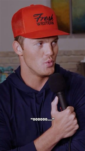 Parker McCollum interview OUT NOW!