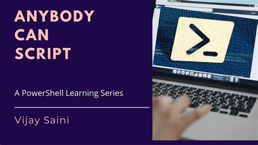 Windows PowerShell Hands-On Training for Beginners