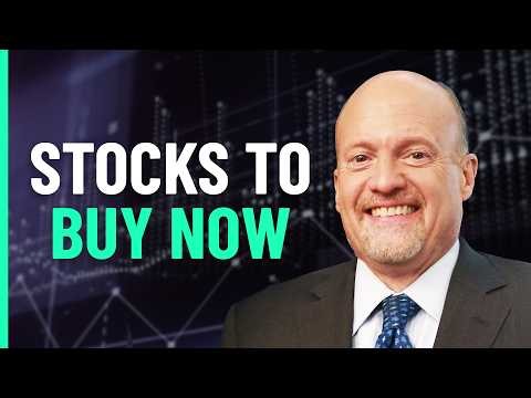 Forget The Headlines: Here’s Where Jim Cramer Is Putting Money To Work