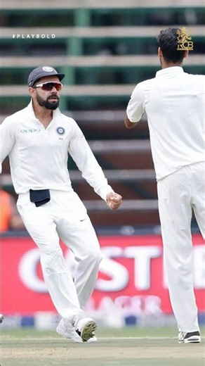 Bhuvneshwar Kumar on the vision behind India's rise as an overseas force | RCB Podcast
