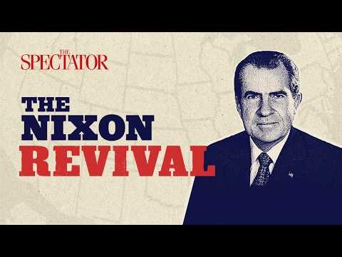 The Nixon Revival