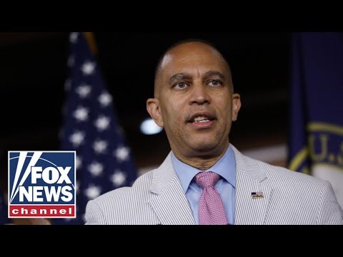 DHS funding draws NEW SCRUTINY after WH Correspondents' Dinner shooting