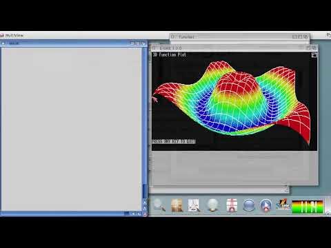 Amiga QuickBasic Compiler AQB 0.8.0 Amiga (2021) Günter Bartsch {AmigaOne X1000}