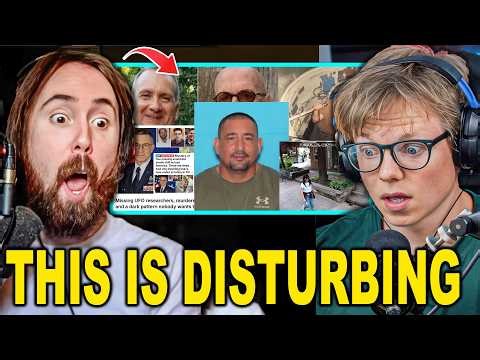 Why 10 UFO Scientists Went Missing (The Disturbing Truth)