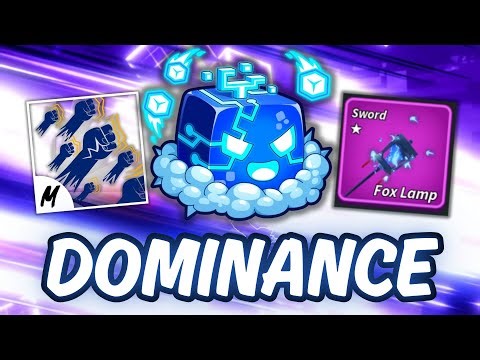 New Control = TOP 1 COMBO POTENTIAL in PVP - Blox Fruits