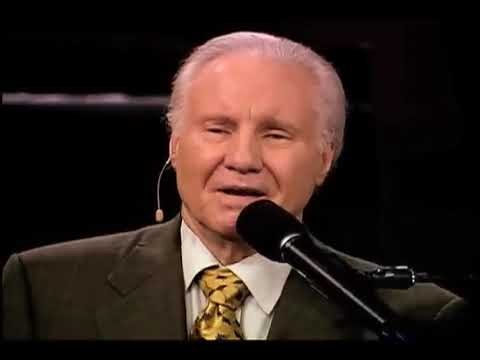 Wasted Years - Jimmy Swaggart ‪@The-Sacred-Flow‬