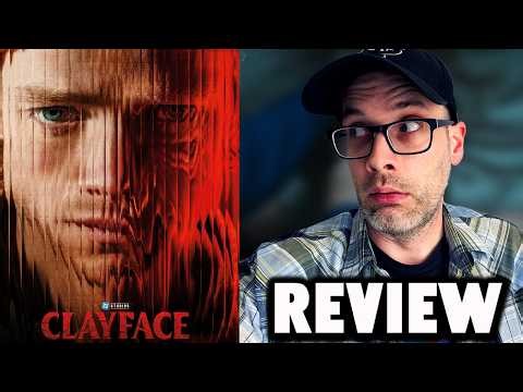 Clayface - Movie Review
