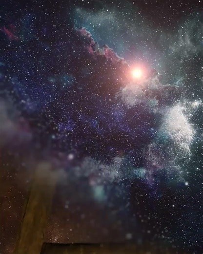 Space Is a Time Machine (Here’s Why) | When You See a Star, You're Seeing the Past #timeexploration