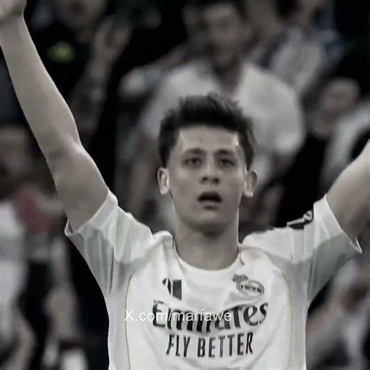 Yesterday goal Arda Guler #edit #realmadrid #ardagüler #longgoal #yesterdaysgoals #football