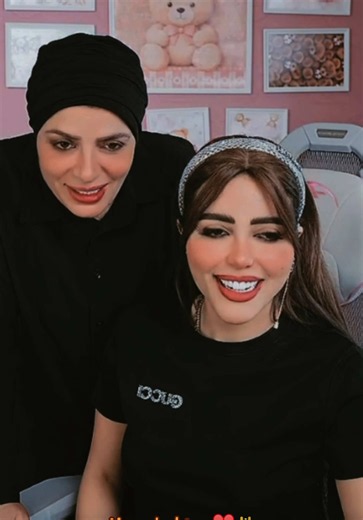 ‏♥️♥️♥️♥️♥️👑 @CHIMA MAHMOUD 🧸 @غاده لمعالجة الشعر #viral #fyp #fy