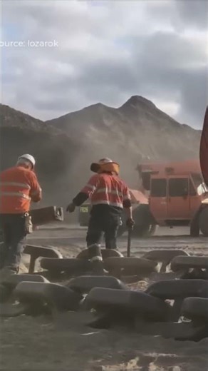 Giant Construction Machines At Work | Massive Draglines, Bridge Installation And Mining Equipment