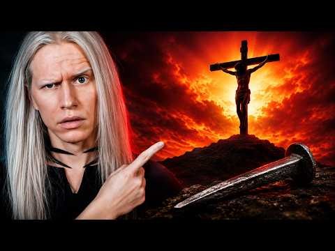 Jesus Left a Dangerous Teaching About Death | Here's Why They Hid It