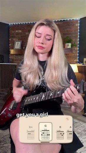 Song to play to get a girl…