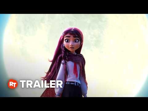 Hexed Trailer #1 (2026)