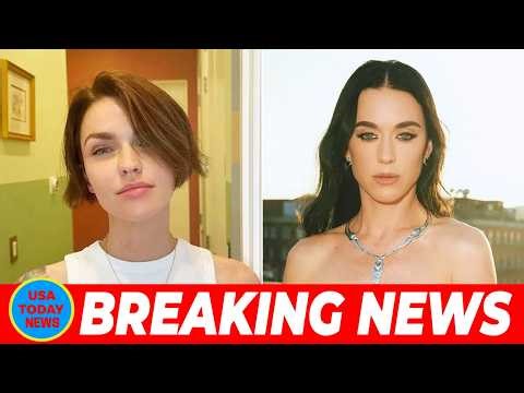 Ruby Rose makes sexual assault allegation against Katy Perry as Coachella 2026 controversy erupts