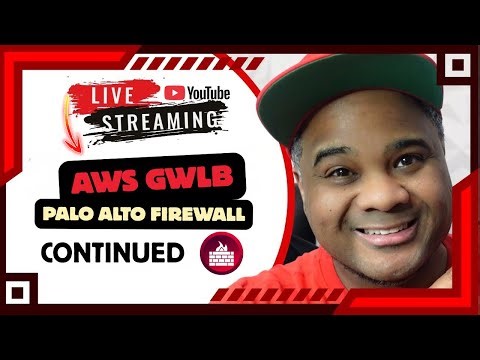 AWS GWLB + Palo Alto (Part 2) – Fixing the Lab and Validating Traffic