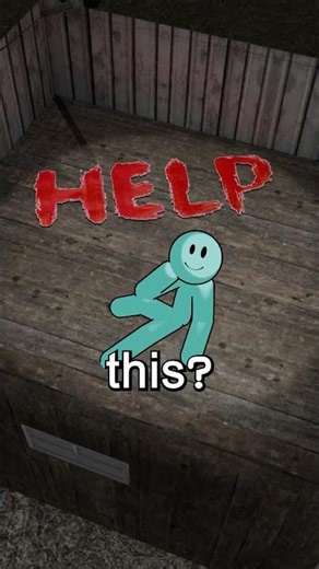 Who Was Granny's First Victim?