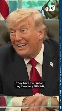 Trump talks with Putin