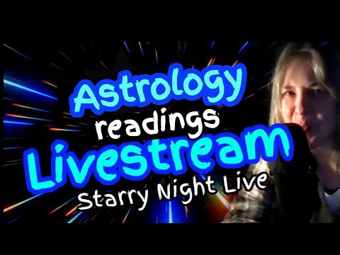 🌟Free LIVE Readings✨Horoscope✨Zodiac Signs🌟Livestream🌟 2:00 pm CT 📱