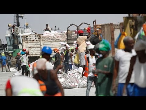 Sweden voices support for Mogadishu after Israel's recognition of Somaliland