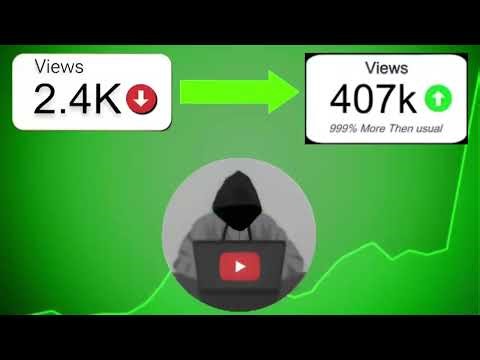 How ‪@decodingyt Dominates YouTube : His SECRET to Beat the YouTube Algorithm