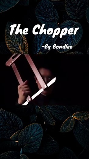 🎩 𝗗𝗮𝗶𝗹𝘆 𝗠𝗮𝗴𝗶𝗰 𝗧𝗿𝗶𝗰𝗸𝘀 🎩 on Instagram: "The Chopper by @bondleemagic is available NOW on @msmagichk ! 👉 Go Get Yours Now 👈 Link In The Bio Link In The Bio Link In The Bio . Follow @magichustle for more! Follow @magichustle for more! Follow @magichustle for more! . . Use #magic_hustle to get featured ✌️ . . #magictrick #magic #magician #cardmagic magictricks sleightofhand magicians cardistry playingcards closeupmagic cardporn illusion illusionist cards ellusionist streetmagic tr